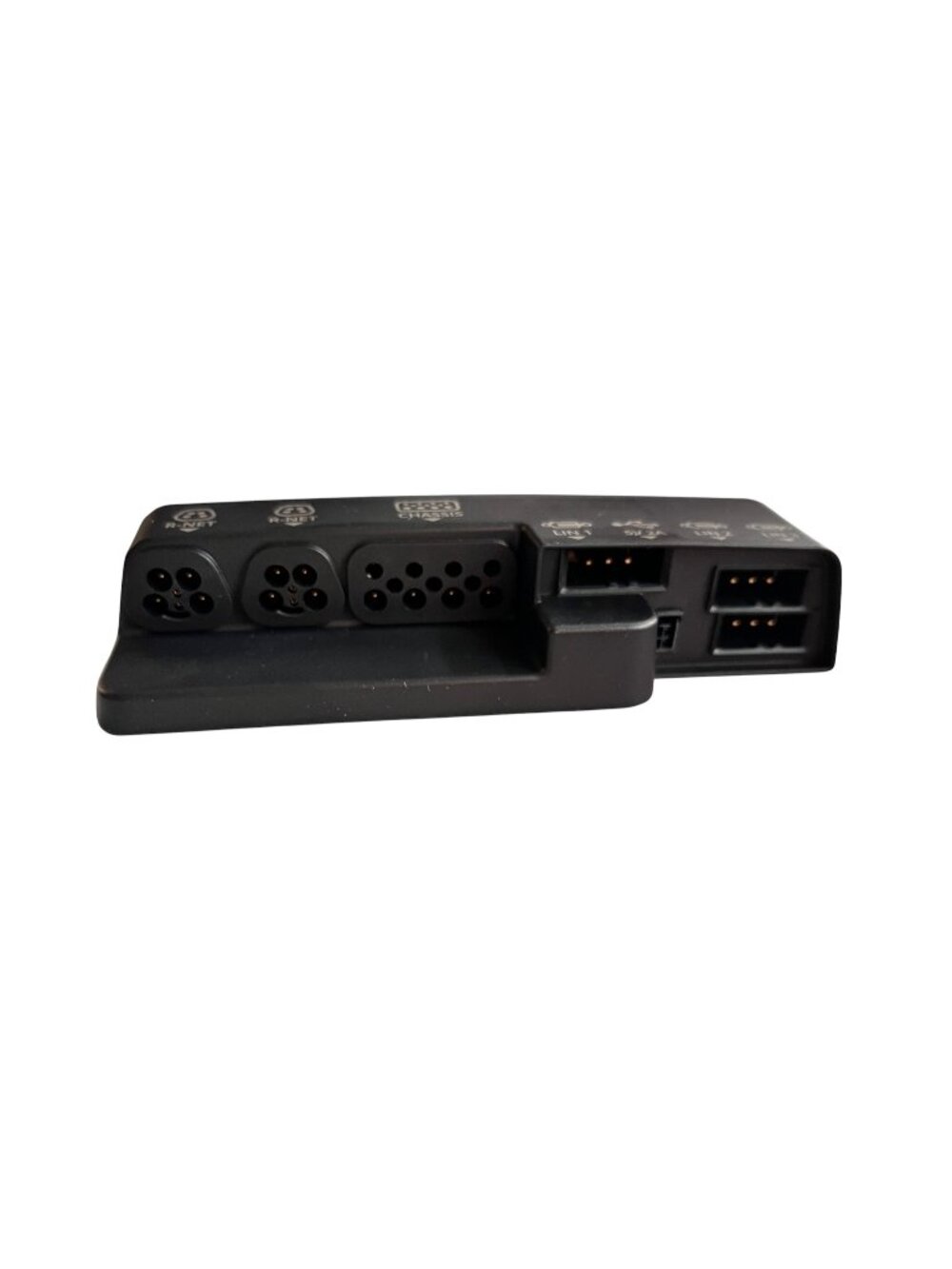 Permobil R-Net Input Module IOM 336154 Curtiss-Wright D51662.01 2025